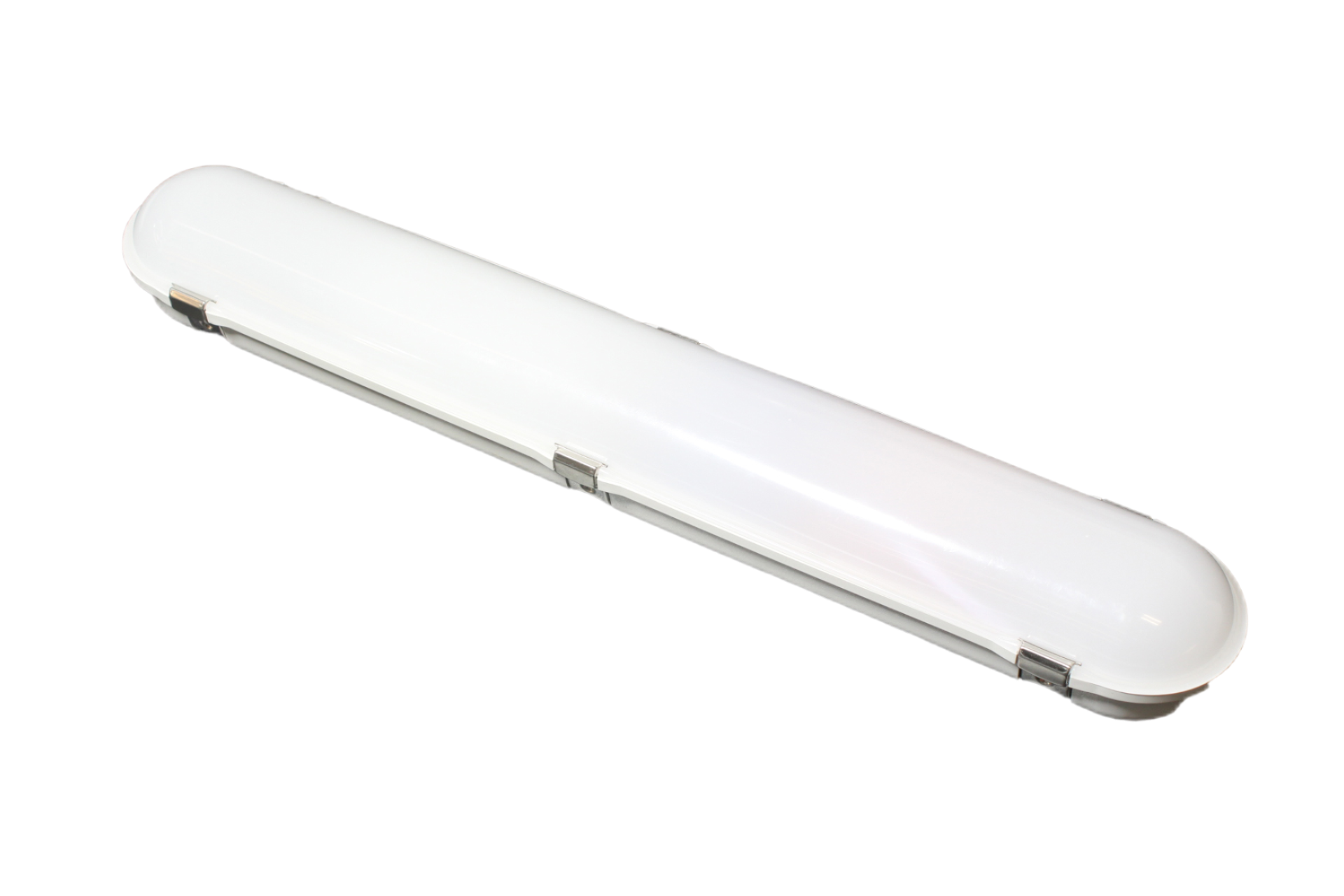 Spec data for Vapor tight