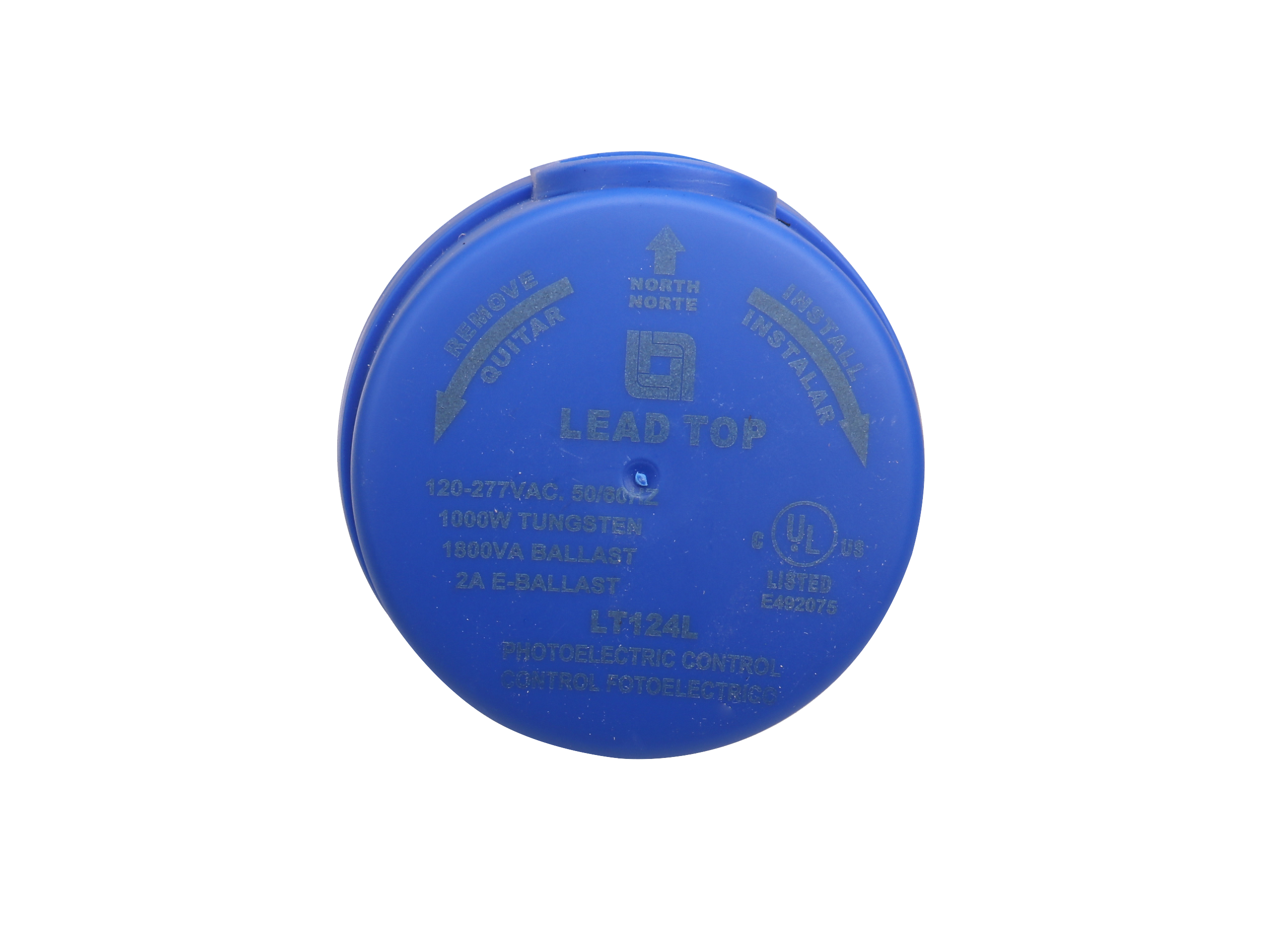 Area Light Photocell