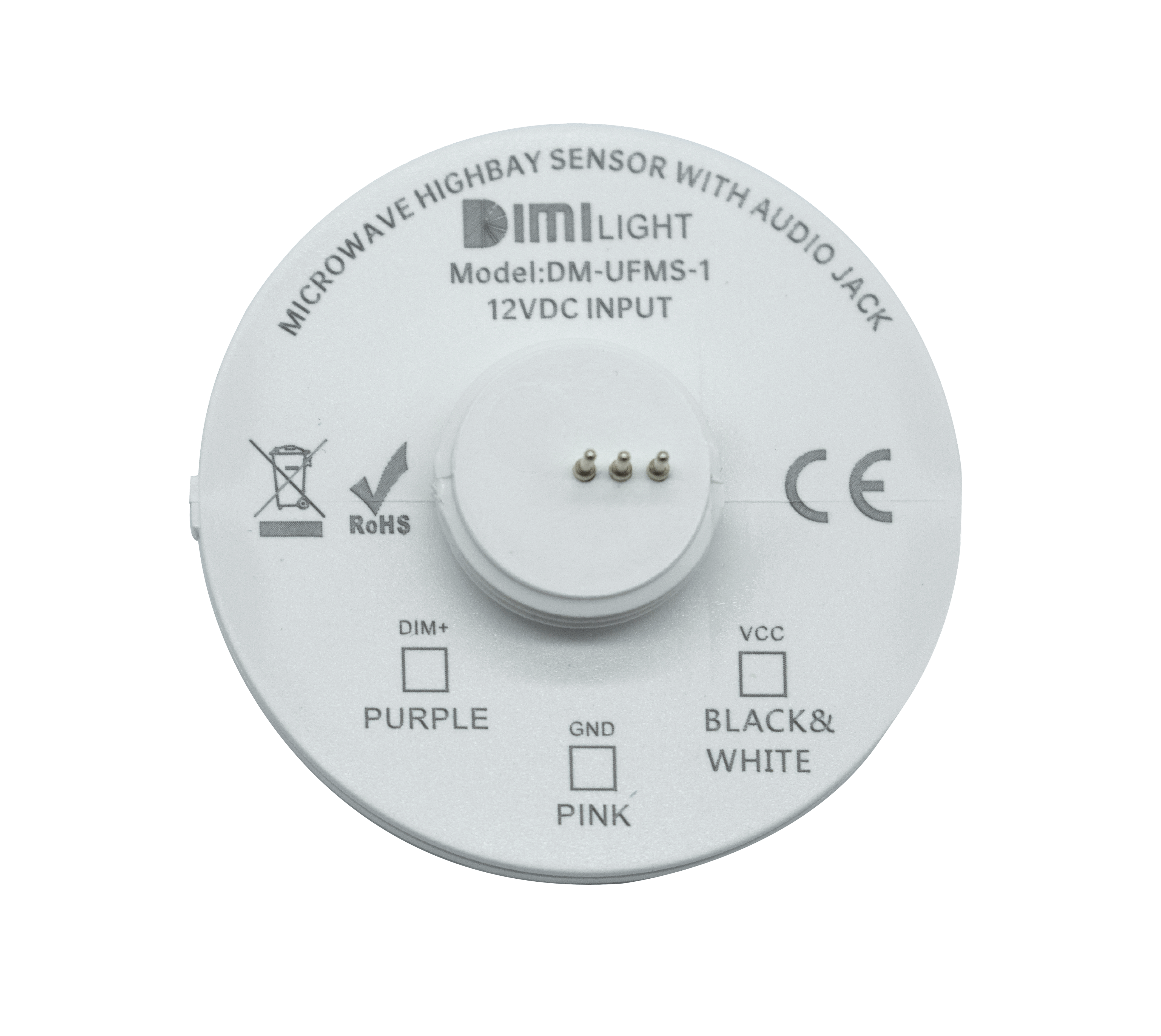 Highbay Sensor (3 Pin)