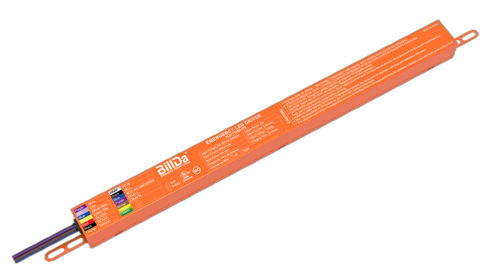 8W 25-56VDC