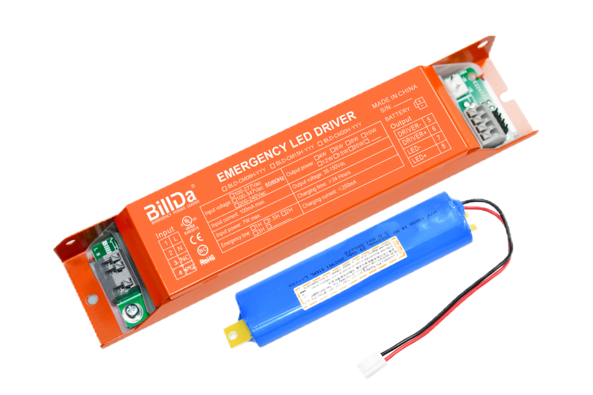 8W 36-150VDC